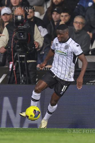 Cesena 2024 Italian championship 2023 2024 Lega Pro 29°Day 