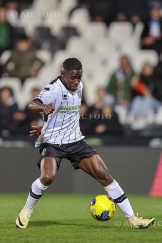 Cesena 2024 Italian championship 2023 2024 Lega Pro 29°Day 