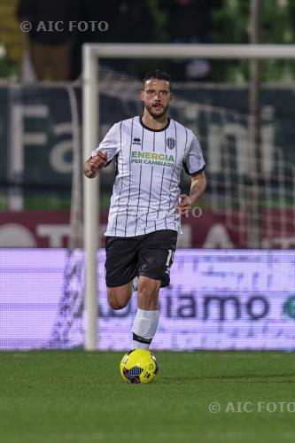 Cesena 2024 Italian championship 2023 2024 Lega Pro 29°Day 