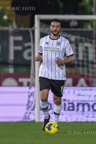 Cesena 2024 Italian championship 2023 2024 Lega Pro 29°Day 
