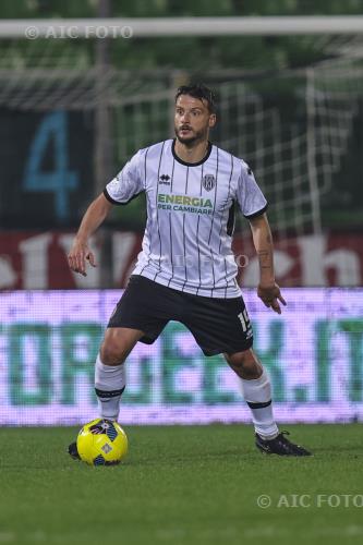 Cesena 2024 Italian championship 2023 2024 Lega Pro 29°Day 