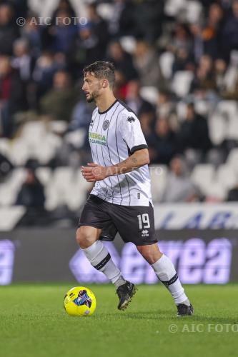 Cesena 2024 Italian championship 2023 2024 Lega Pro 29°Day 