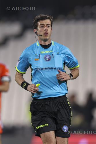 2024 Italian championship 2023 2024 Lega Pro 29°Day Orogel 