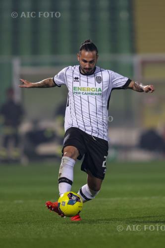 Cesena 2024 Italian championship 2023 2024 Lega Pro 29°Day 