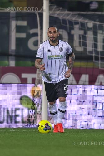 Cesena 2024 Italian championship 2023 2024 Lega Pro 29°Day 