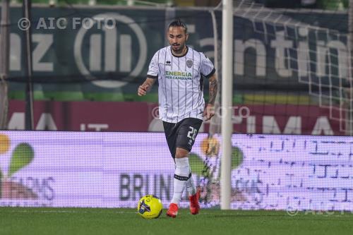 Cesena 2024 Italian championship 2023 2024 Lega Pro 29°Day 