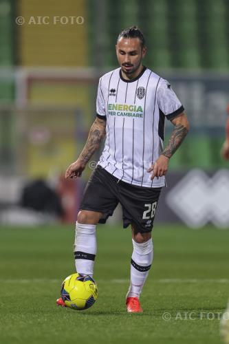 Cesena 2024 Italian championship 2023 2024 Lega Pro 29°Day 