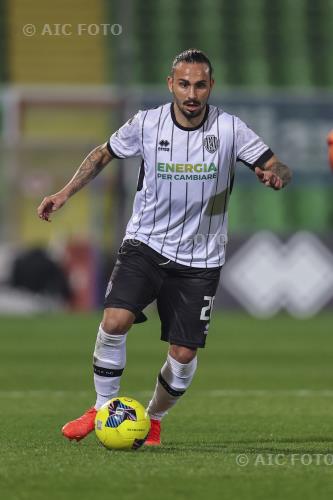 Cesena 2024 Italian championship 2023 2024 Lega Pro 29°Day 