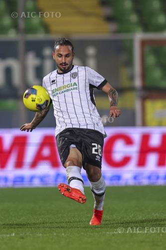 Cesena 2024 Italian championship 2023 2024 Lega Pro 29°Day 