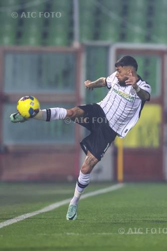 Cesena 2024 Italian championship 2023 2024 Lega Pro 29°Day 