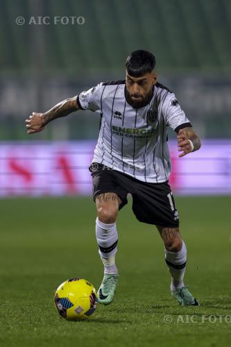 Cesena 2024 Italian championship 2023 2024 Lega Pro 29°Day 