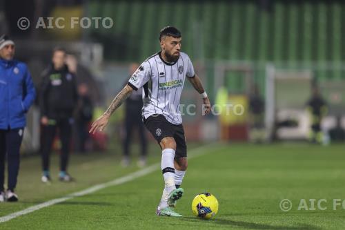 Cesena 2024 Italian championship 2023 2024 Lega Pro 29°Day 