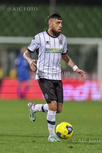 Cesena 2024 Italian championship 2023 2024 Lega Pro 29°Day 