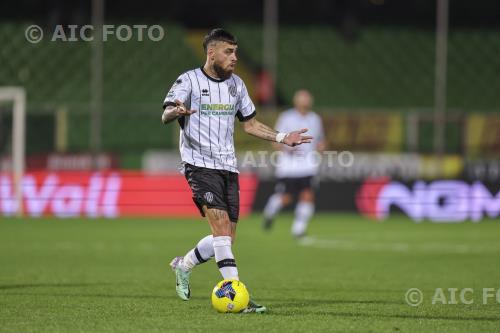 Cesena 2024 Italian championship 2023 2024 Lega Pro 29°Day 
