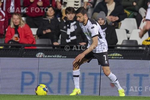 Cesena 2024 Italian championship 2023 2024 Lega Pro 29°Day 