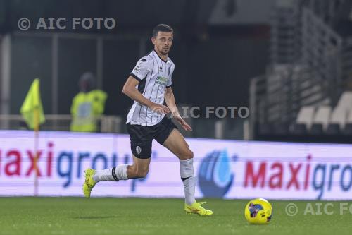 Cesena 2024 Italian championship 2023 2024 Lega Pro 29°Day 