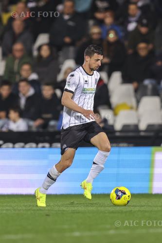 Cesena 2024 Italian championship 2023 2024 Lega Pro 29°Day 