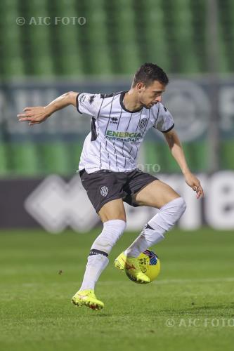 Cesena 2024 Italian championship 2023 2024 Lega Pro 29°Day 