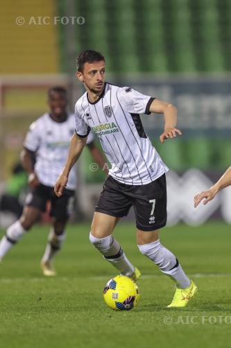 Cesena 2024 Italian championship 2023 2024 Lega Pro 29°Day 