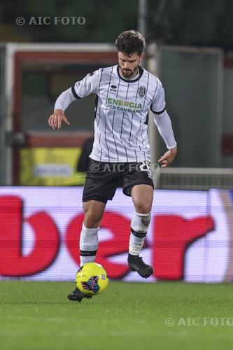 Cesena 2024 Italian championship 2023 2024 Lega Pro 29°Day 