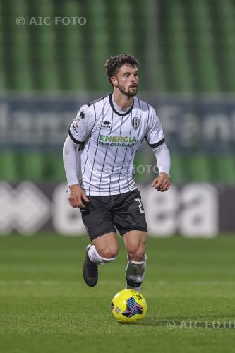 Cesena 2024 Italian championship 2023 2024 Lega Pro 29°Day 