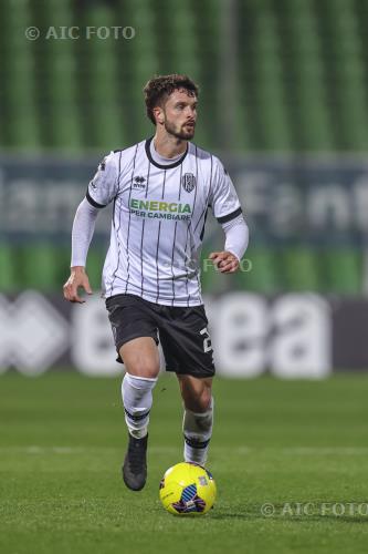 Cesena 2024 Italian championship 2023 2024 Lega Pro 29°Day 