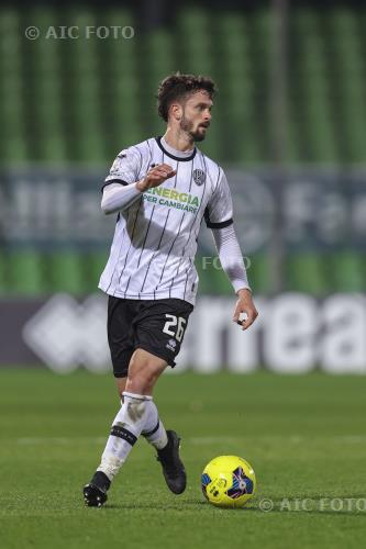 Cesena 2024 Italian championship 2023 2024 Lega Pro 29°Day 