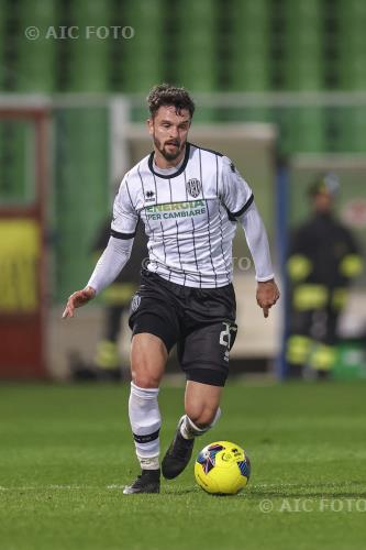 Cesena 2024 Italian championship 2023 2024 Lega Pro 29°Day 