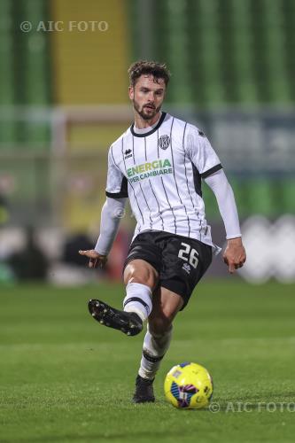 Cesena 2024 Italian championship 2023 2024 Lega Pro 29°Day 