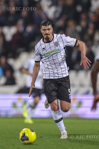 Cesena 2024 Italian championship 2023 2024 Lega Pro 29°Day 