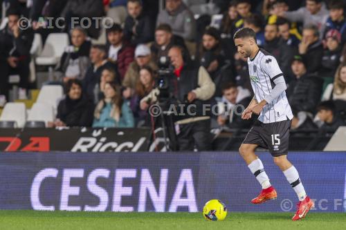 Cesena 2024 Italian championship 2023 2024 Lega Pro 29°Day 