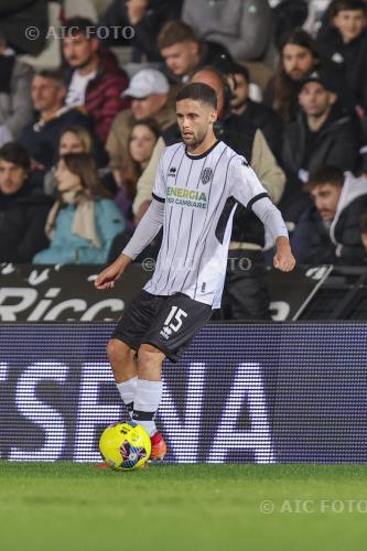 Cesena 2024 Italian championship 2023 2024 Lega Pro 29°Day 