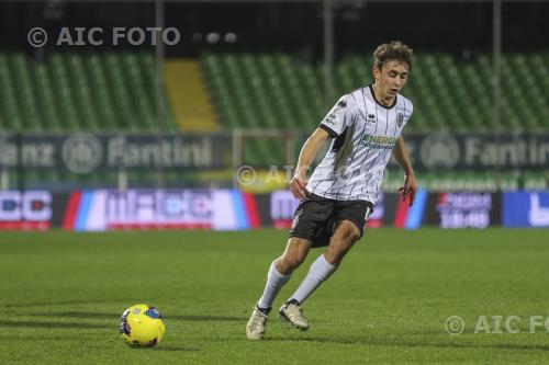 Cesena 2024 Italian championship 2023 2024 Lega Pro 29°Day 