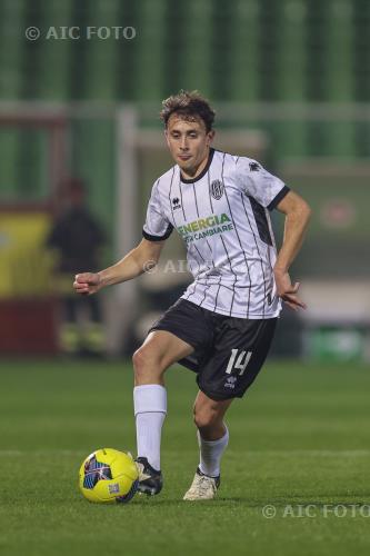 Cesena 2024 Italian championship 2023 2024 Lega Pro 29°Day 