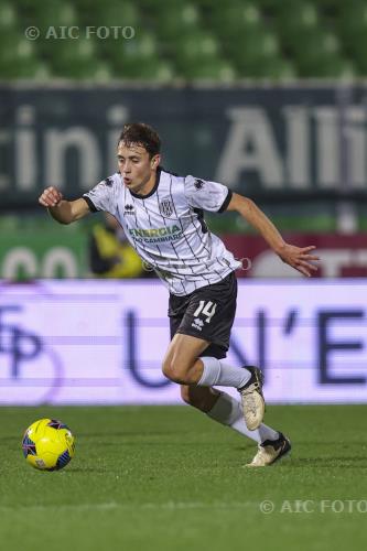 Cesena 2024 Italian championship 2023 2024 Lega Pro 29°Day 