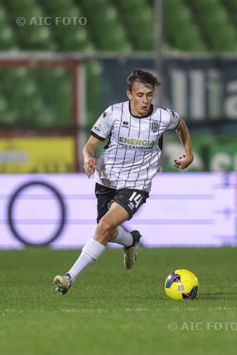 Cesena 2024 Italian championship 2023 2024 Lega Pro 29°Day 