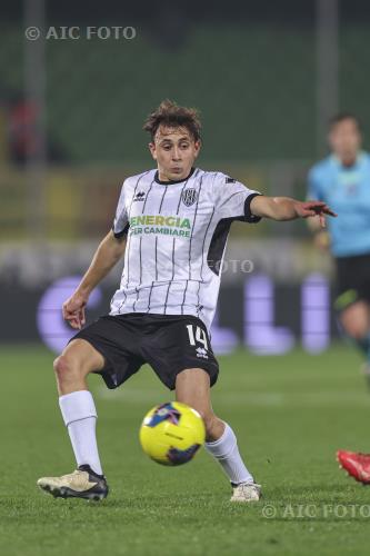 Cesena 2024 Italian championship 2023 2024 Lega Pro 29°Day 