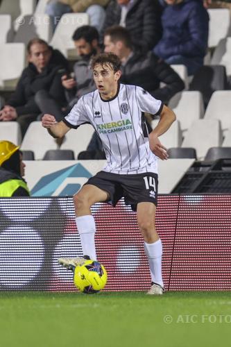 Cesena 2024 Italian championship 2023 2024 Lega Pro 29°Day 