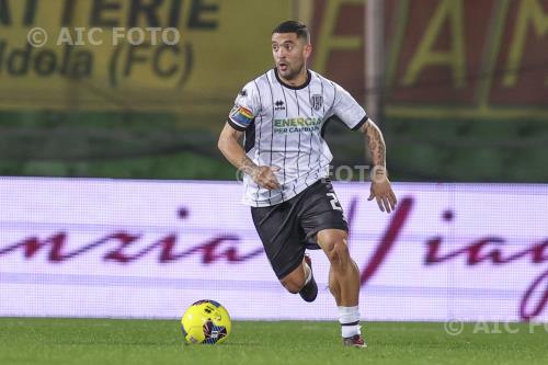 Cesena 2024 Italian championship 2023 2024 Lega Pro 29°Day 