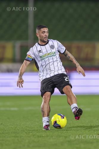 Cesena 2024 Italian championship 2023 2024 Lega Pro 29°Day 