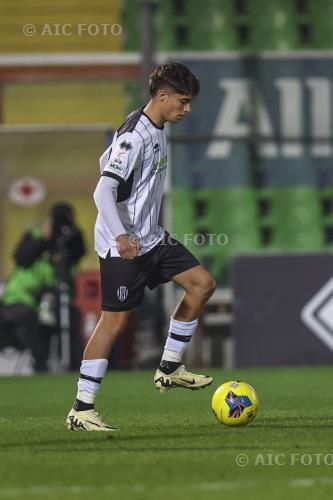 Cesena 2024 Italian championship 2023 2024 Lega Pro 29°Day 