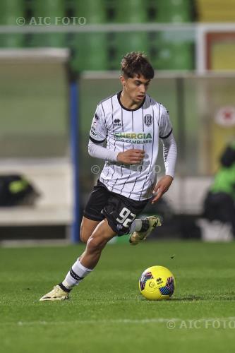 Cesena 2024 Italian championship 2023 2024 Lega Pro 29°Day 