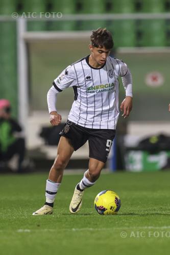 Cesena 2024 Italian championship 2023 2024 Lega Pro 29°Day 