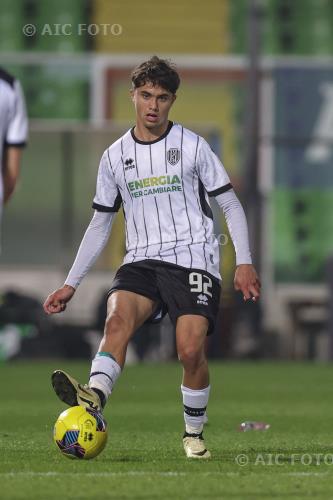 Cesena 2024 Italian championship 2023 2024 Lega Pro 29°Day 