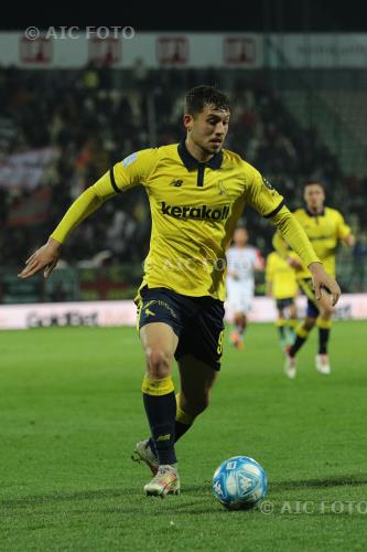 Modena 2024 Italian championship 2023 2024 Serie B 28°Day 