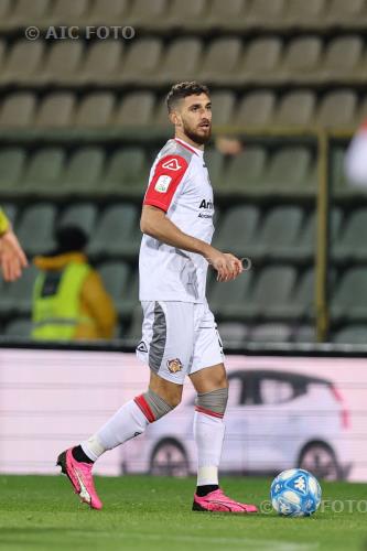 Cremonese 2024 Italian championship 2023 2024 Serie B 28°Day 