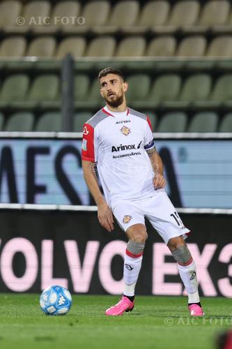 Cremonese 2024 Italian championship 2023 2024 Serie B 28°Day 