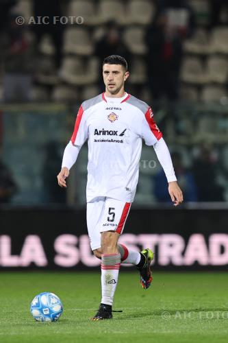 Cremonese 2024 Italian championship 2023 2024 Serie B 28°Day 