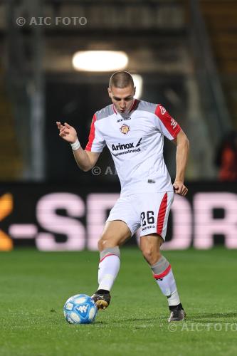 Cremonese 2024 Italian championship 2023 2024 Serie B 28°Day 