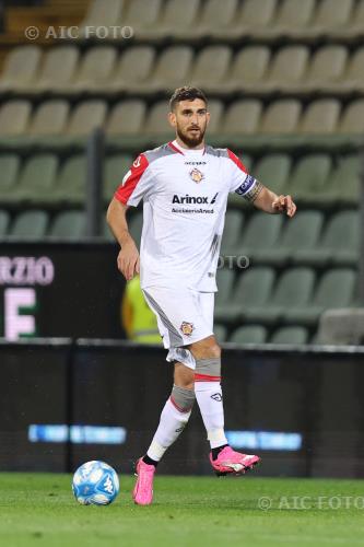 Cremonese 2024 Italian championship 2023 2024 Serie B 28°Day 